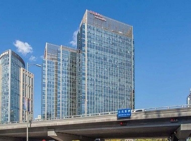 天元港隔热改色工程